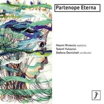 Partenope Eterna
