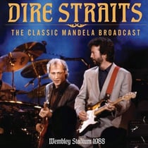 The Classic Mandela Radio Broadcast Wembley 1988