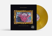 Peter Live Vol. 1 - Covers - édition limitée colorée gatefold 180g