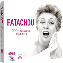 100 titres d'or 1951-1974