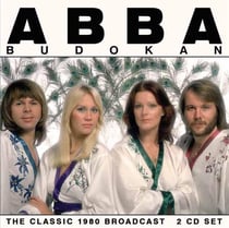 Budokan The Classic Radio Broadcast Tokyo 1980