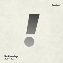 The Recordings 1970-1971