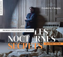 Nocturnes Secrets Vol. 2