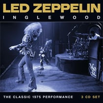 Inglewood Radio Broadcast 1975