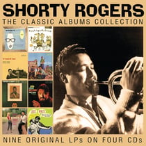 The Classic Albums Collection 1951-1962