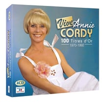 Vive Annie - 100 Titres d'or 1970/1992
