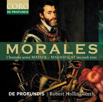 Homme Armé - Masses - Magnificat