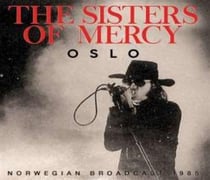 Oslo Radio Broadcast Norway 1985