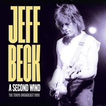 A Second Wind, Radio Broadcast Tokyo 1999