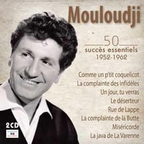 50 succès essentiels 1952-1962