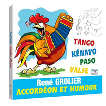 Accordéon et humour