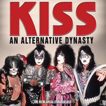 An Alternative Dynasty Radio Broadcast - The Rehearsals Broadcast
