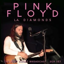 L.A Diamonds The West Coast Radio Broadcast Los Angeles 1975