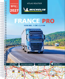 Atlas france pro 2027