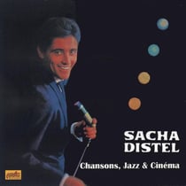 Chansons jazz & cinéma