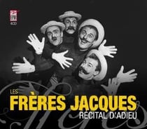 Récital d'adieu 1980