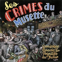 Les Crimes Du Musette