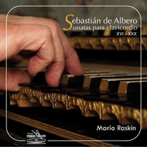Sonates pour clavecin Vol. 2