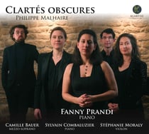 Clartés Obscures