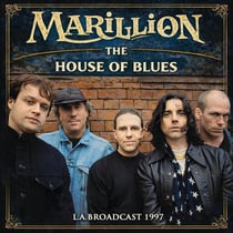 The House Of Blues (Radio Broadcast Los Angeles 1997)