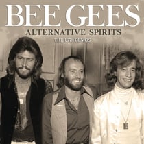 Alternative Spirits Radio Broadcast Demos Sessions 1978