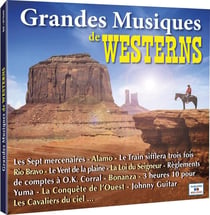 Grandes musiques de Westerns