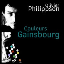 Couleurs Gainsbourg