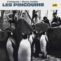 L'intégrale + Bonus inédits