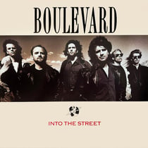 Into The Street
