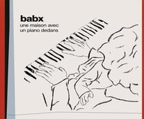 Une maison avec un piano dedans - édition gatefold 180g