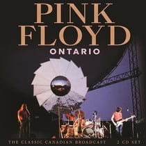 Classic Canadian Radio Broadcast Ontario 1975