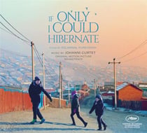 If Only I Could Hibernate - Original Motion Picture Soundtrack