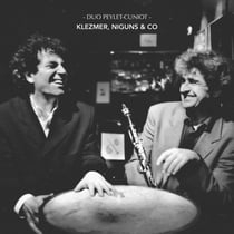 Klezmer, Niguns & Co