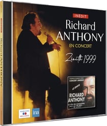 En concert Zénith 1999