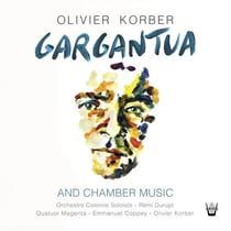 Gargantua And Chamber Music