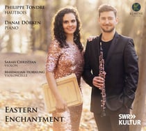 Eastern Enchantment
