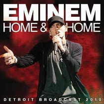 Home & Home Radio Broadcast Detroit 2010