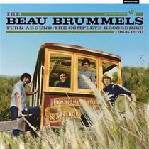 Turn Around - The Complete Recordings 1964-1970