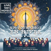 Un tournesol en hiver - Chants sacrés et populaires ukrainiens