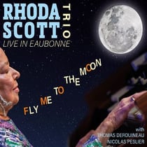 Live In Eaubonne - Fly Me To The Moon