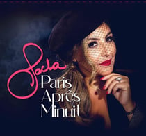Paris Après Minuit