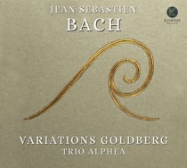 Variations Goldberg