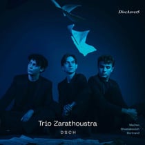 Quatuor Avec Piano - Trio Op 8 - Trio Op 67 - Les Aubes Rouges