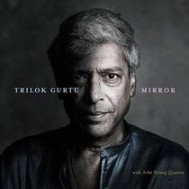 Mirror - édition gatefold 180g