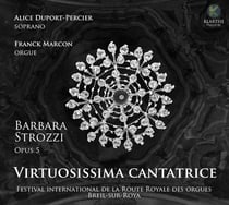 Virtuosissima Cantatrice