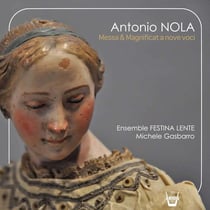 Messa & Magnificat a 9 voci