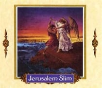 Jerusalem Slim
