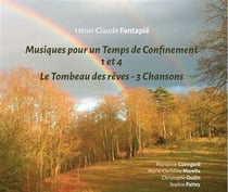 Musiques pour un temps de confinement