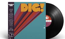Dig - édition gatefold 180g
