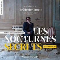 Les nocturnes secrets Vol. 1